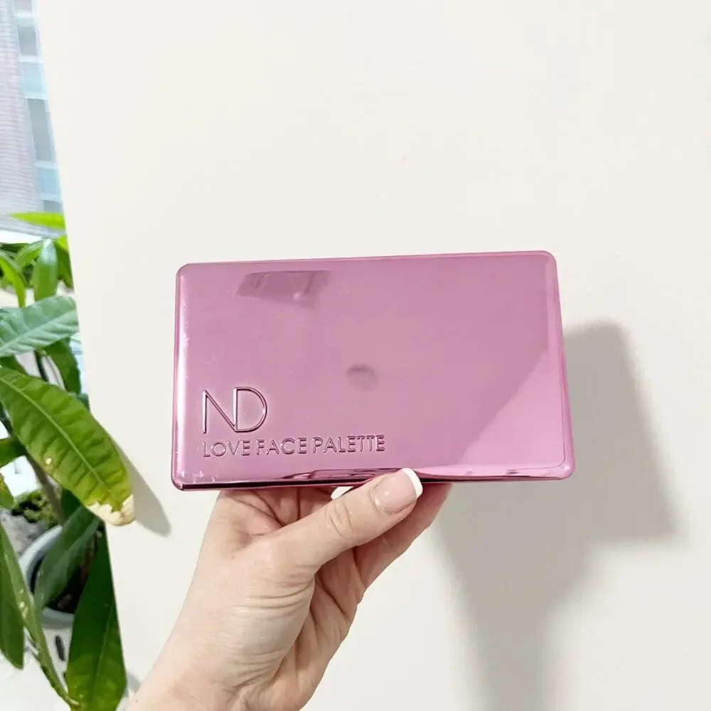 Natasha Denona Love Face Palette